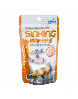 Hikari Sinking Wafers - 25 g