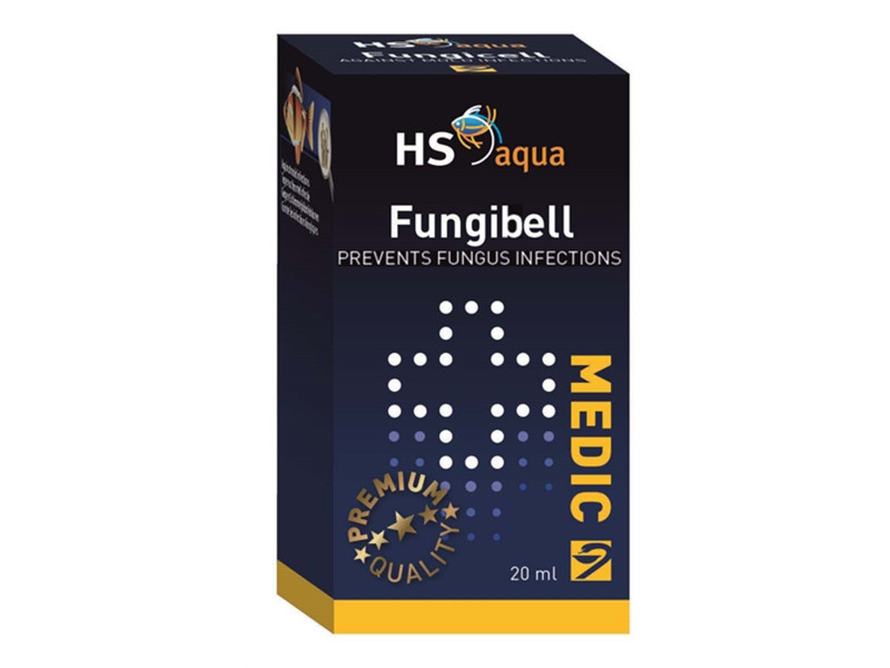 HS Aqua Fungibell - 20 ml