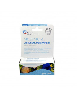 Munster Medimor - 30 ml