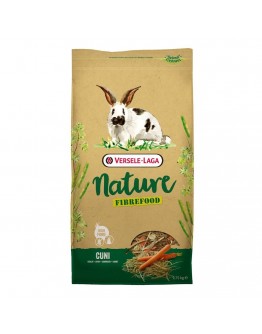 Versele-Laga Nature Fibrefood Cuni (2,8 kg)