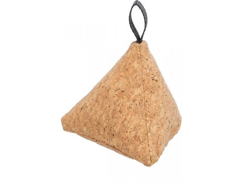 Kattleksak CityStyle pyramid