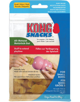 Kong Snacks - Puppy - Small - 198 g