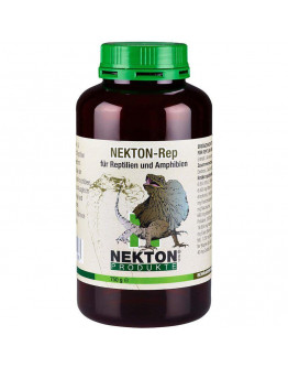Nekton Rep - 750 g - Vitaminer För Reptiler & Amfibier