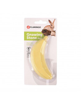 Mineralsten - Banan - Large - 50 g