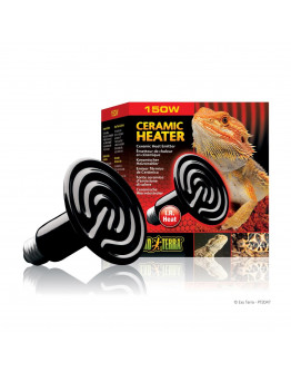 Exo Terra Keramisk värme - 150 W