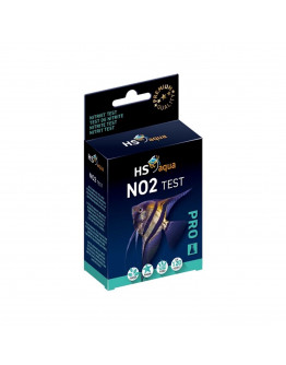 HS Aqua NO2 Test - ca. 120 tester