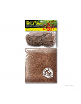 Exo Terra Equatorial Forest Floor - 8,8L