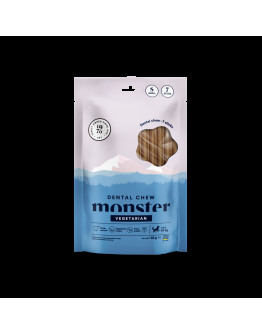 Dog Dental Chew Vegetarian - Small 7-pack