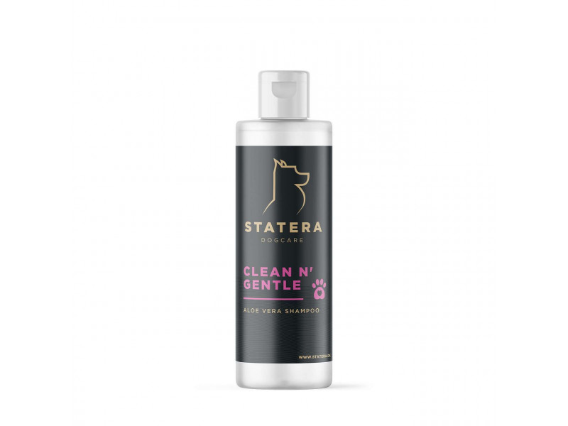 Hundbalsam Clean n´Smooth - 250 ml