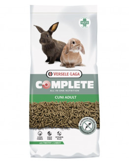 Cuni Adult Complete - Kanin - 8 kg