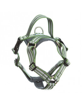 Future Walking Sele Olivgrön - XXL