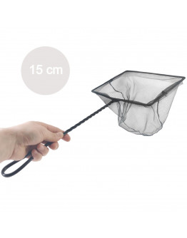 Aqua Nova - Grovmaskig håv - 15 cm