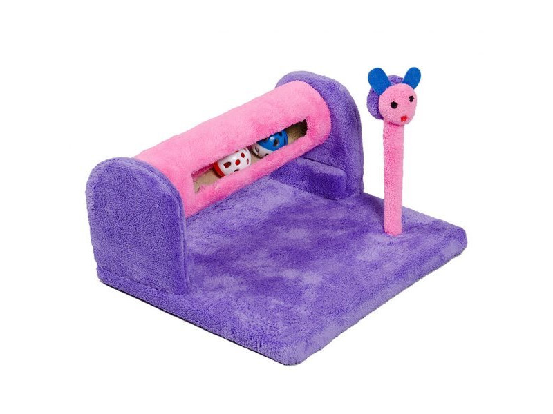 Kattleksak mini fun Kattleksak mini fun