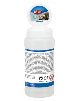 Catnip Bubblor - 120 ml