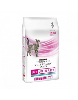 Purina Pro Plan Veterinary Diets Cat UR Urinary St/Ox