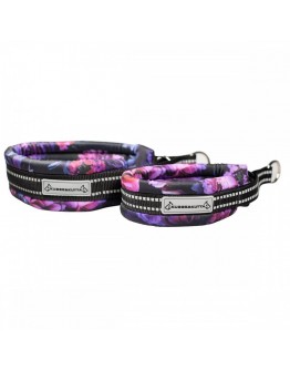 Kusse&Kutta Hundhalsband Cosmos (4)