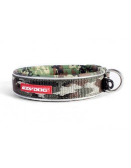 EzyDog Neo XXXL - Hundhalsband 73-82 cm, Camo