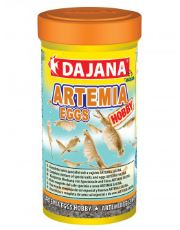 Dajana Artemia Hobby - 250 ml