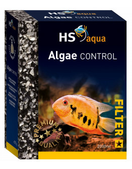 HS Aqua Algae Control - 2 liter