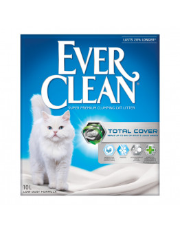 Total Cover kattsand - 10 L