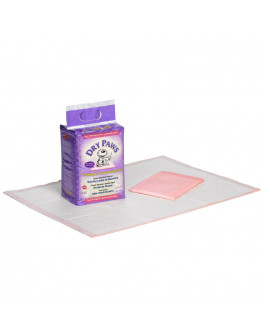 Midwest Dry Paws Valpmatta (30 stk)