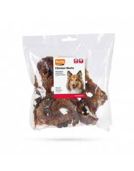 Karlie kycklinghalsar - 200 g