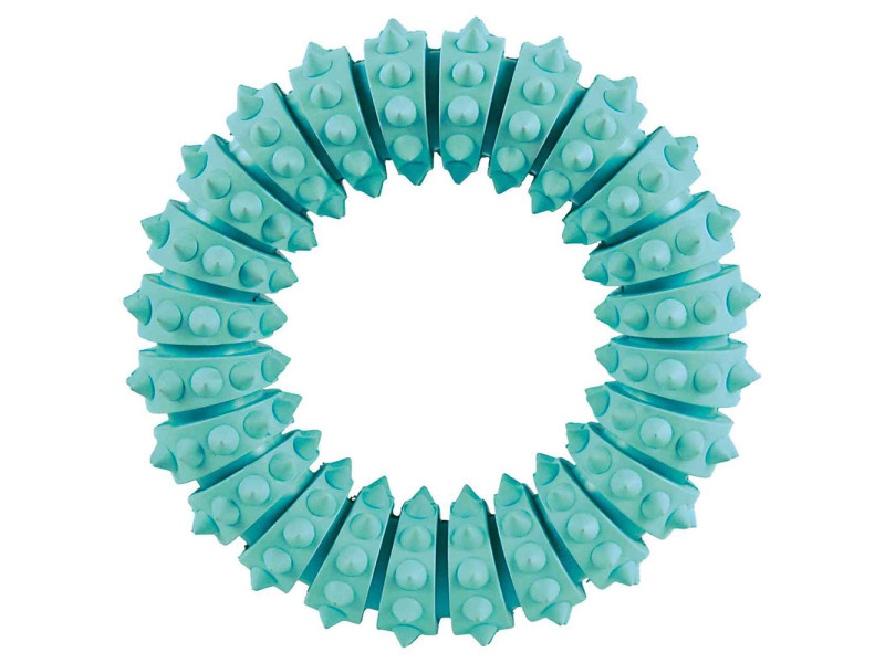 Trixie Denta Fun Ring - Ø 12 cm