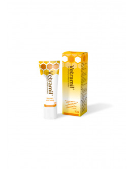 Vetramil Honungsalva - 10 g