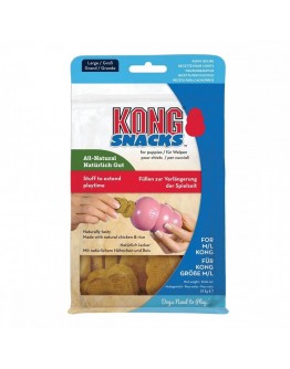 KONG Snacks Puppy Small