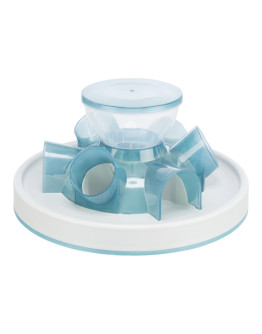 Trixie Cat Activity Tunnel Feeder - 1 st
