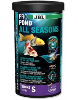 JBL ProPond All Seasons 