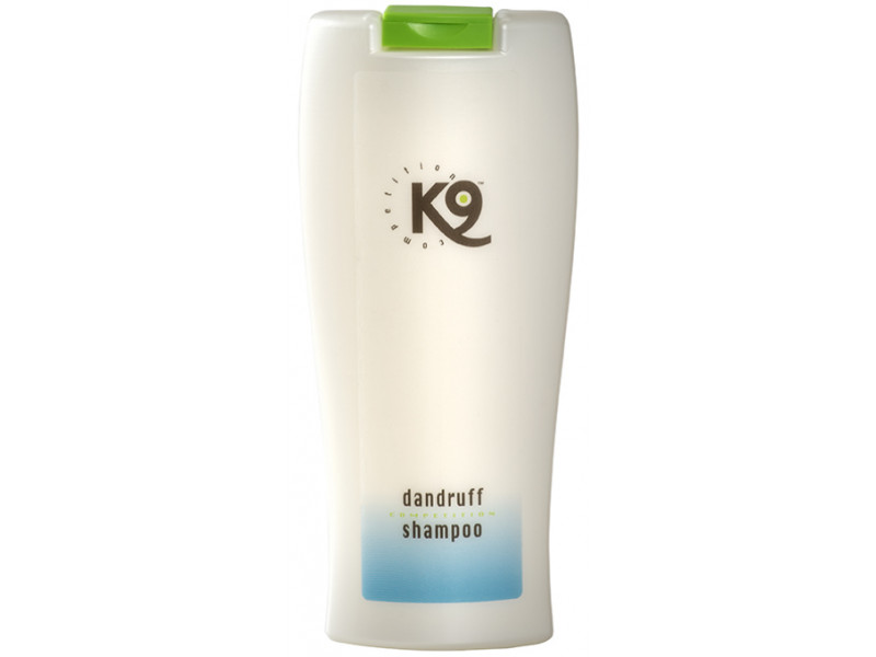 Mjäll Hundschampo - 300 ml