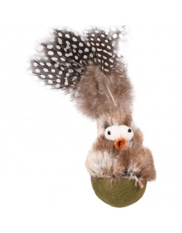 Ct Natura Delight Wobbler+sound Fågelmix