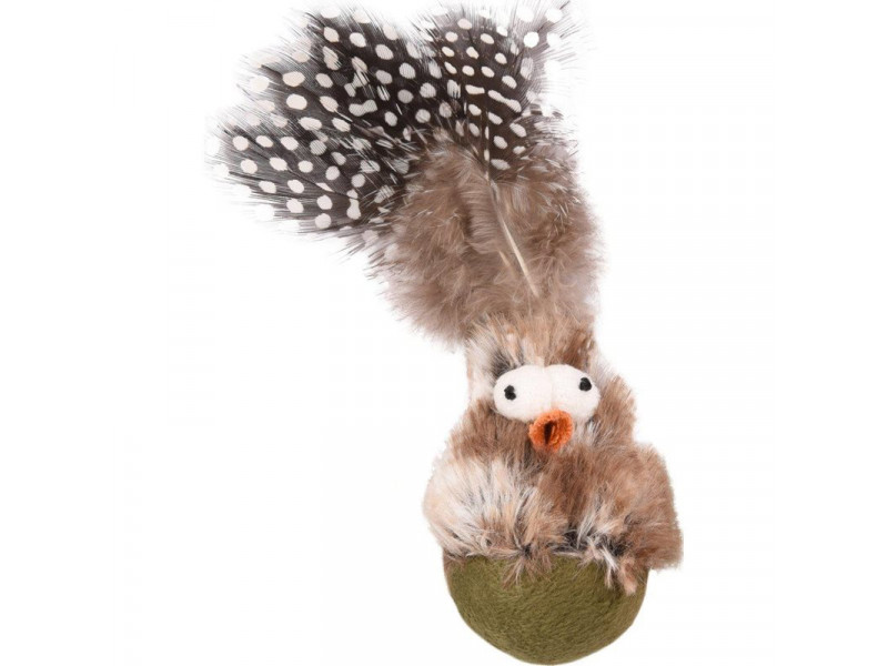 Ct Natura Delight Wobbler+sound Fågelmix