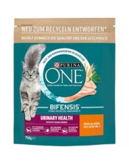 Purina ONE Urinary Care - 2 x 750 g