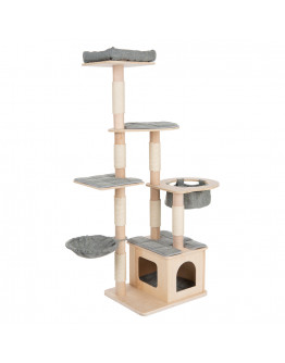 Ankara klösträd - Grått