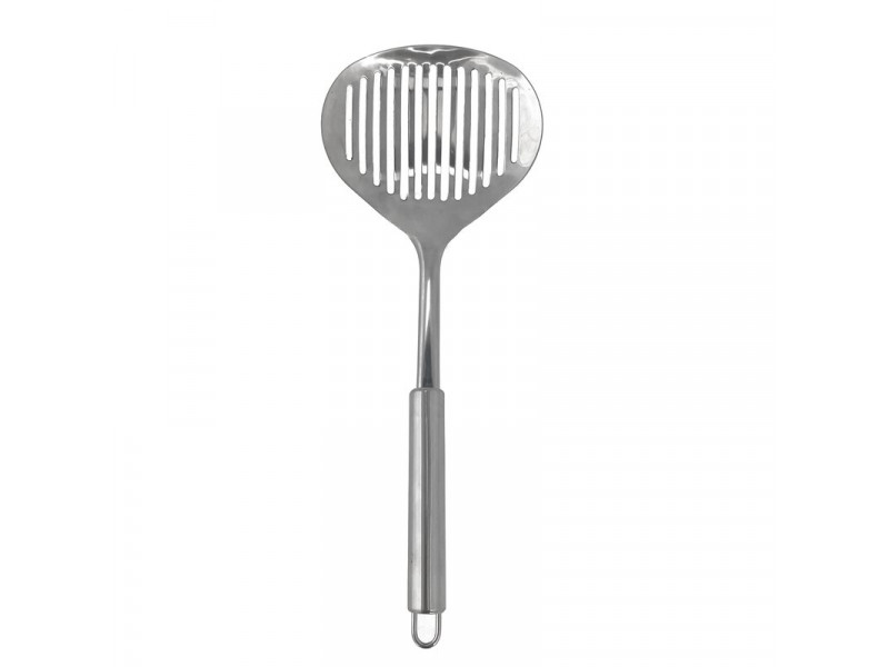 Kattspade Stor i metall