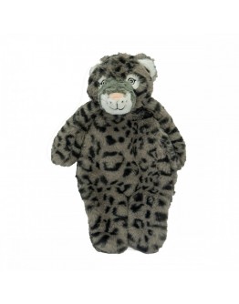 Partypets Floppy Leopard 35 cm