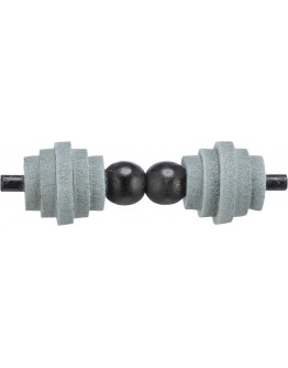 CityStyle apport, filt/trä, 10 cm