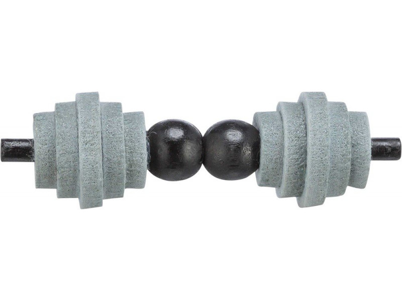 CityStyle apport, filt/trä, 10 cm