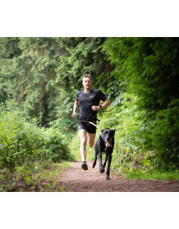 CaniX Belt Löpningsbälte - Large