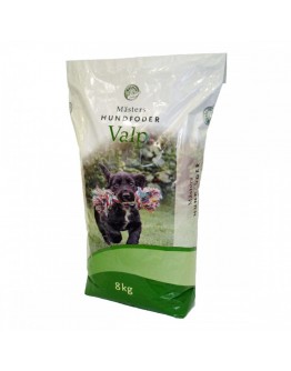Mästers Valp 8 kg (8 kg)