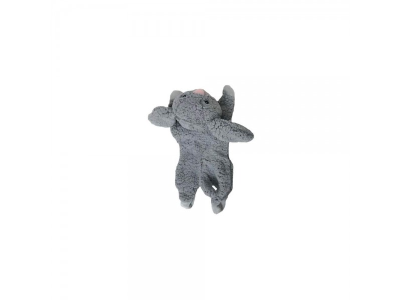 Aroma Dog Rescue Calming Buddy Grå 30 cm Aroma Dog Rescue Calming Buddy Grå 30 cm
