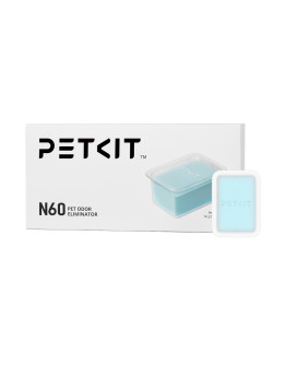 Petkit självrengörande kattlåda Purobot Max Pro  - Tillbehör: Ersättningsdeodorant N60