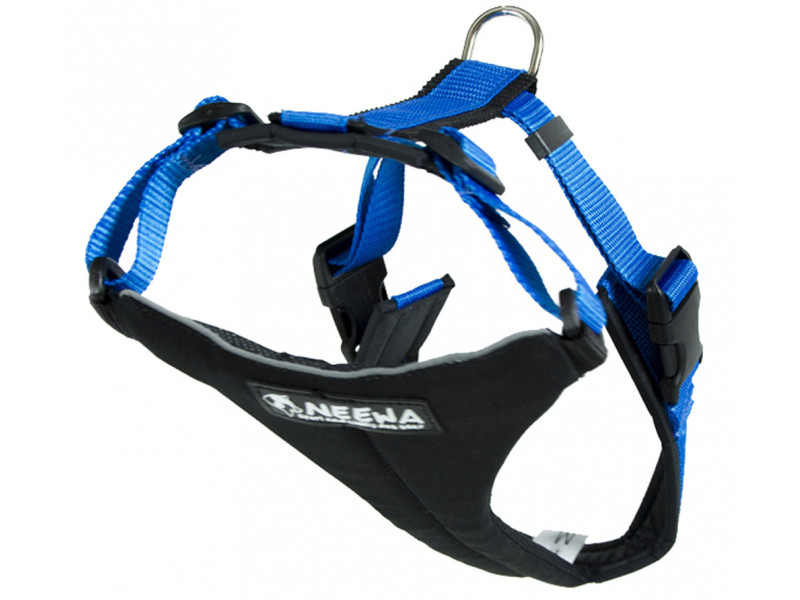 Joggingsele - X-large / Blå