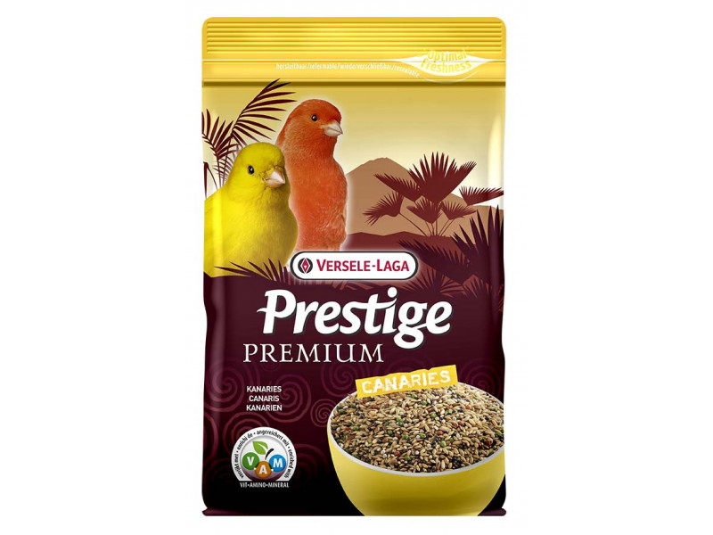 Prestige Kanarieblandning Premium - 800 g