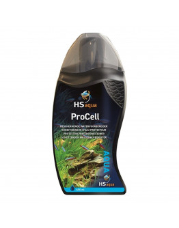 HS Aqua ProCell - Vattenberedning - 650 ml