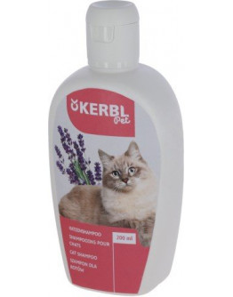 Kerbl kattschampo