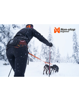 Løype Belt Skidåkningsbälte - Small