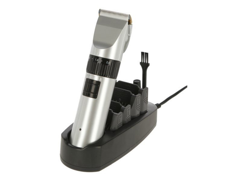klippmaskin Sladdlös Clipper Onyx